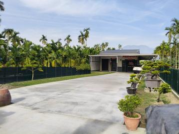 潮州買房賣房推薦 內埔山景農舍一次擁有生活與理想