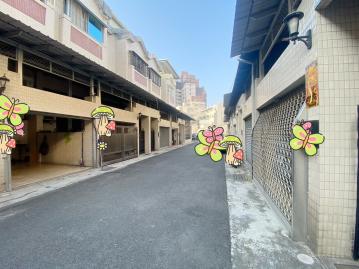 潮州買房賣房推薦 恩典-屏東大武商圈挑高雅致4房車墅