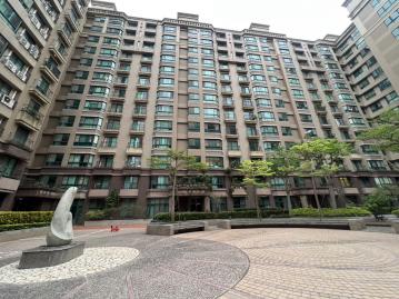 淡水房仲港姐推薦 士林新天地高樓景觀超強三房車