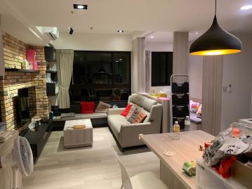 雙北幸福房仲顗仁 墨濤北歐風3房車