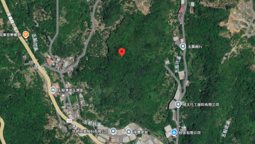 三重蘆洲房產專家 373 五股保護區+公墓區持分土地(可分購)
