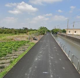 彰化買房地  溪州近田中 田➕建