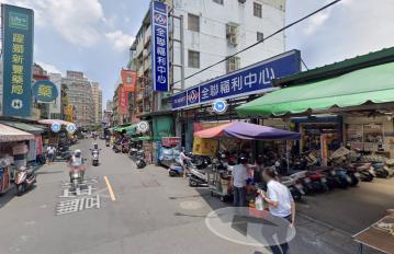 新莊豐年住宅建地