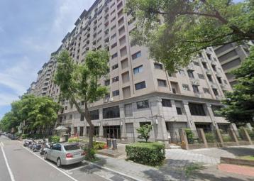 E235北大夏卡爾景觀大套房+車位  新莊不動產達人 首富哥