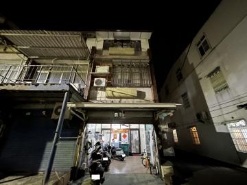 鳳山捷運買房 大寮永芳路透天