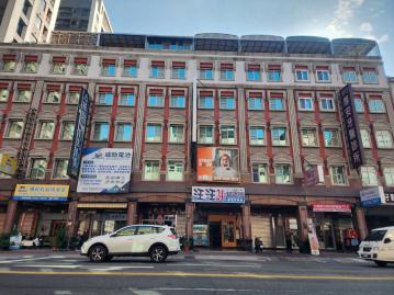 鳳山捷運買房 覺民商圈金店面