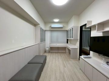 雙和房仲員外｜植木賞溫馨舒適兩房車