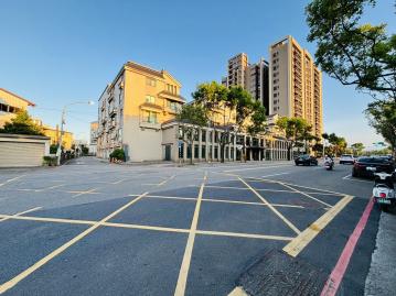 桃園土地專家 張聖諺 中壢普忠路稀有都內農 鑫聖地產