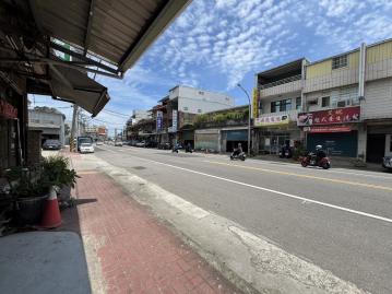 桃園土地專家 張聖諺 桃園龍壽街透天 鑫聖地產