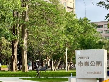 桃園土地專家 張聖諺 竹北縣政五街電梯3房 鑫聖地產