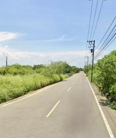 桃園土地專家 張聖諺 新屋8米路角農地 鑫聖地產