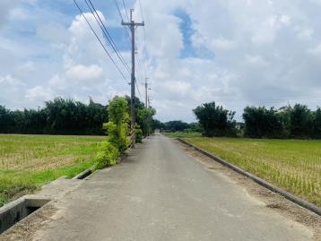 中壢房產達人阿龍 楊梅富豐北路美農地