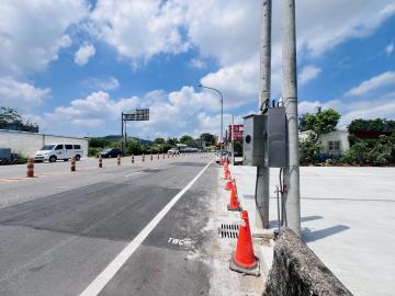 中壢房產達人阿龍 龍潭聖亭路15米路都內農