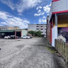 宜蘭好屋推薦礁溪省道旁大面寬小坪數都計內農地