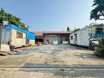 桃園房產達人詩雅 楊梅稀有大面寬田園合法農舍