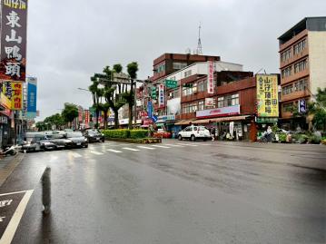 桃園房產達人詩雅 平鎮中豐路山仔頂透天店面