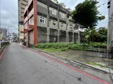 桃園房產達人詩雅 新莊新樹段住宅區建地