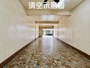 桃園房產達人詩雅 內壢仁愛路透天店面