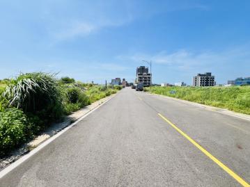 桃園房產達人詩雅 觀音民族路建地