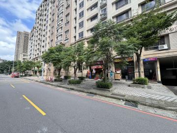 三峽北大買屋達人 WISH歐洲景觀三房 附平面車位