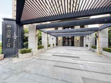三峽北大買屋達人 社區最好位學區邊間雙併遠景三房車 誠意售