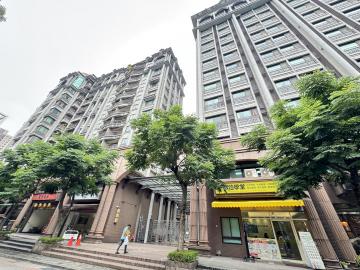 三峽北大買屋達人 專約 哈佛學園溫馨三房平車