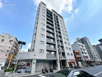 三峽北大買屋達人 晶富苑高樓景觀兩房車
