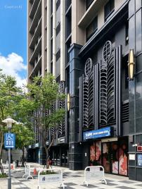 三峽北大買屋達人捷運頂埔站科技業叢聚3年屋德友藏面寬挑高金店
