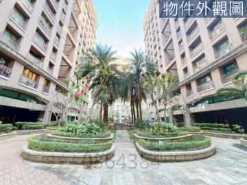 三峽北大買屋達人 換屋首選上北大綠意樹景露台舒適三房