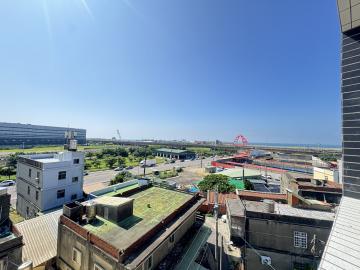 三峽北大買屋達人 近竹圍漁港長榮倉儲海湖工業區全新完工2房2衛