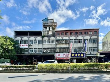 三峽北大買屋達人 北大近三峽捷運站路邊公寓一樓店住辦