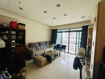 專 三峽北大 哈佛學園12F 鄰近校園商圈 三房 平車