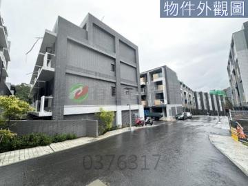 三峽房仲獵豹哥 青鳥之森 電梯雙車別墅 三代同堂 近捷運