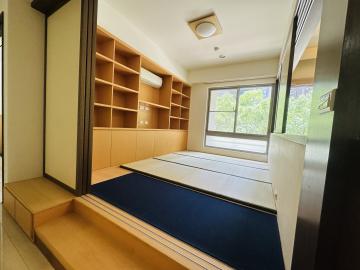 非常稀有 房仲獵豹哥 館藏 獨梯 大坪數 四房雙車位 北大