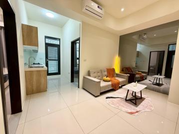 阿金帶你找好房  五結利澤雙市區美妝電梯宅 人文首富41