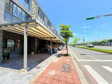 蘇菲看房優選 宜市高鐵預定地向陽別墅