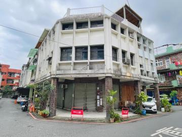 蘇菲看房優選  1680萬金進駐羅東金三角旺舖