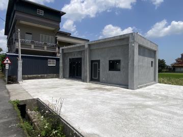 宜蘭房屋土地專家宜 安農溪超便宜三角窗農糧宅