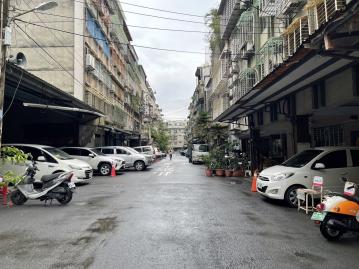 板橋買屋賣房  文化路黃金地段