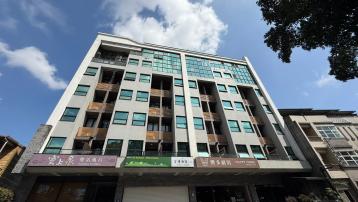 羅東數位房仲 員山國中旁雲上泉雙套房美屋