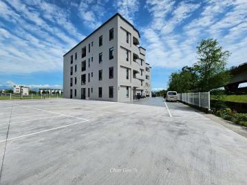羅東國五旁一樓稀有釋出3房＋2衛+持分農地