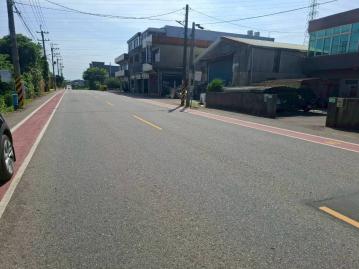 觀音正新華路農地