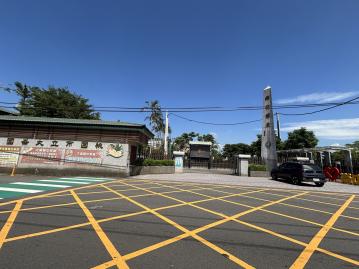 中壢.大崙國中農地