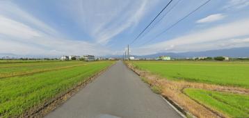 宜蘭縣古結段大面寬農地