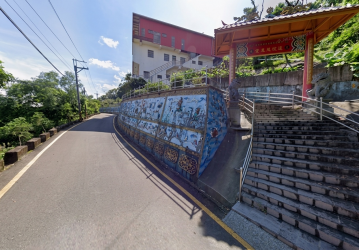 桃園商用地產顧問 三峽鳶山步道旁景觀優勢農林地