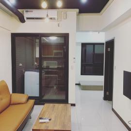 清水梧棲房仲推薦 遠雄之星5｜一卡皮箱入住朝南小兩房