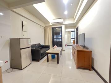 清水梧棲房仲推薦 遠雄之星5｜一卡皮箱入住.朝南兩房平車 