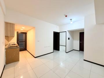 清水梧棲房仲推薦 協和豐馥｜低總價兩房平車｜室內格局方正