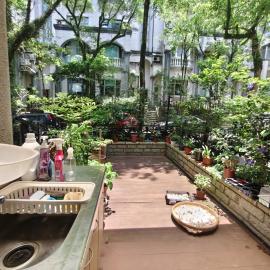 新北板橋買屋賣屋 汐止瓏山林住在公園裡2538247
