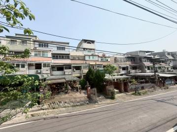 平鎮龍潭房仲小羅 龍潭城市花園大地坪別墅